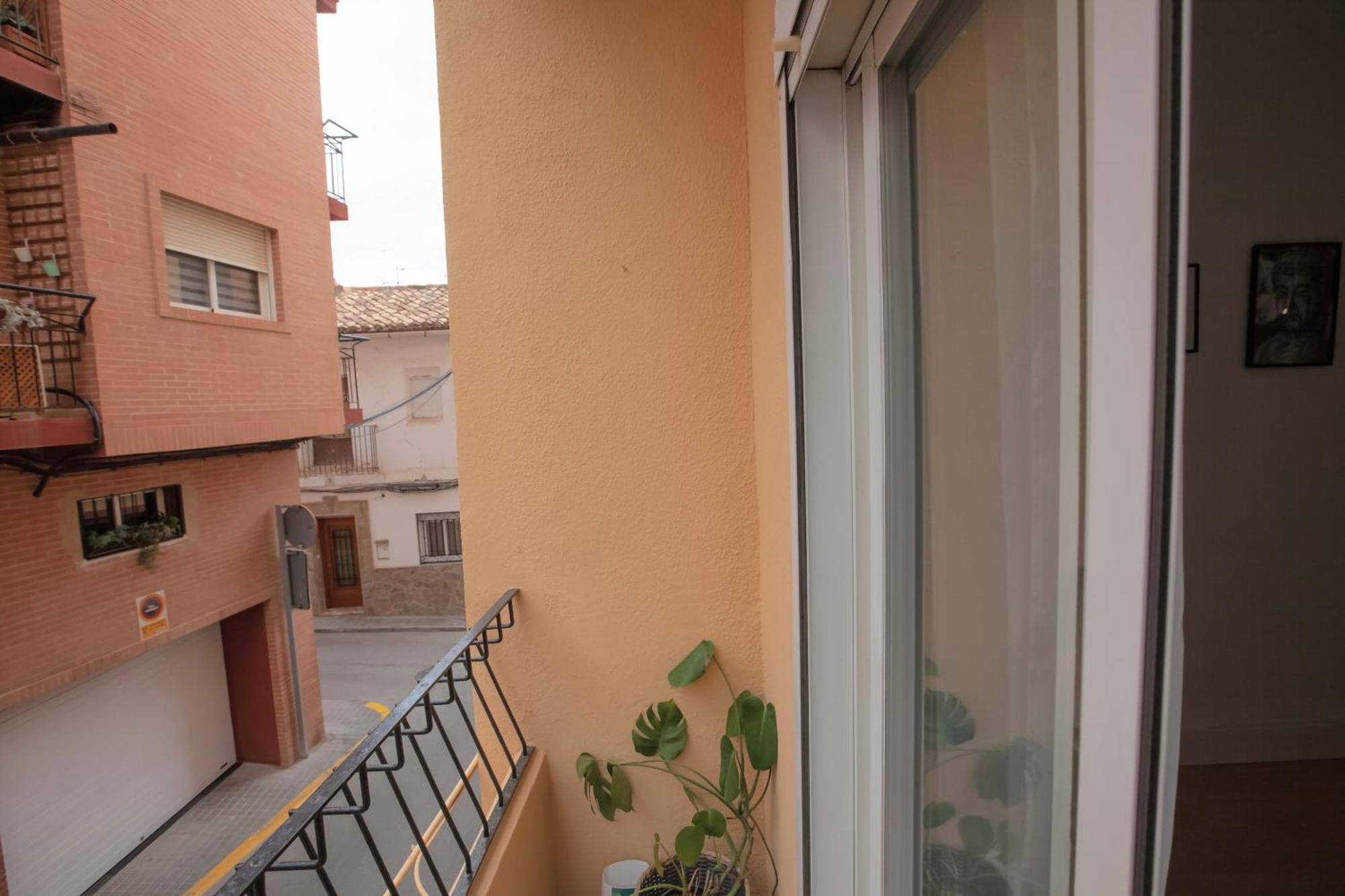 פאטרנה Precioso Apartamento En Valencia 2 Dormitorios Con Parking מראה חיצוני תמונה