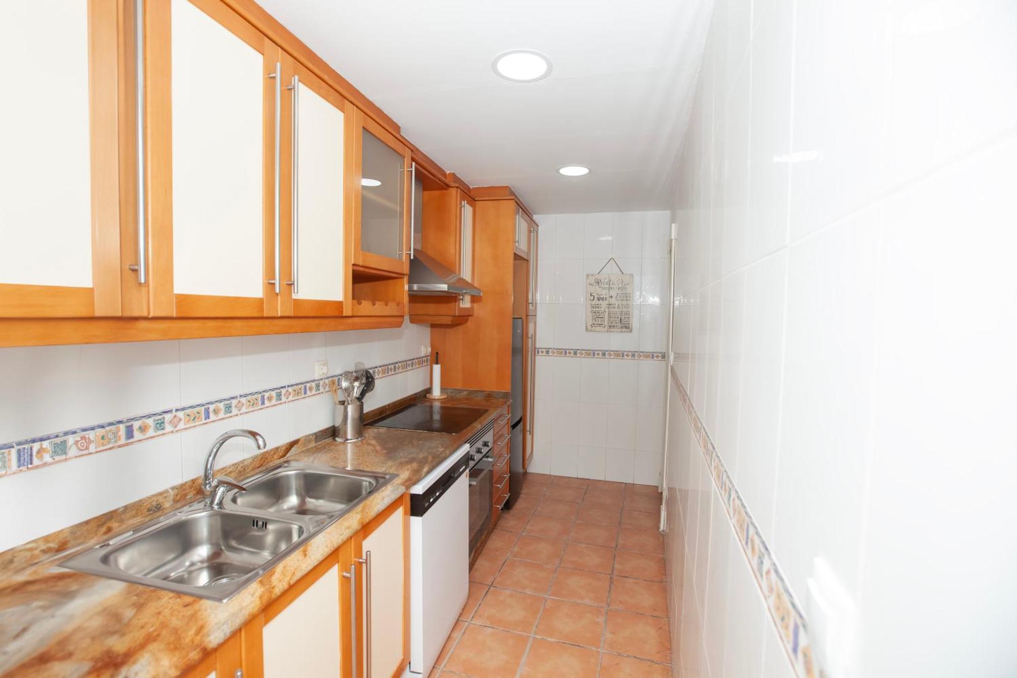 פאטרנה Precioso Apartamento En Valencia 2 Dormitorios Con Parking מראה חיצוני תמונה